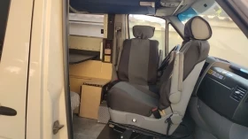 Кемпер VW Vw Crafter 2.5tdi, снимка 13