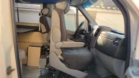 Кемпер VW Vw Crafter 2.5tdi, снимка 4