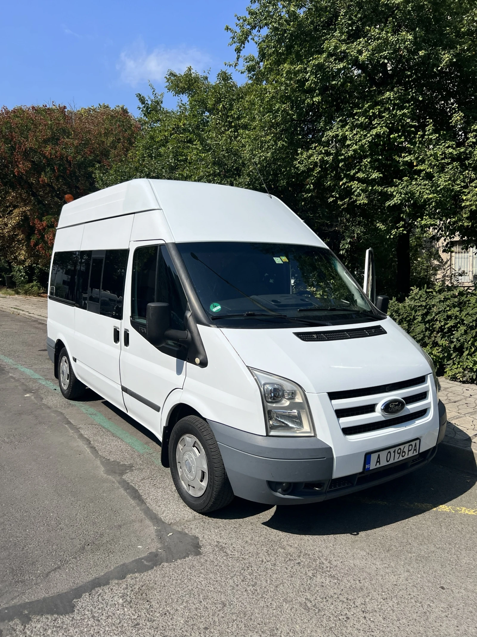 ������ Ford | Mobile.bg � ����������� 2