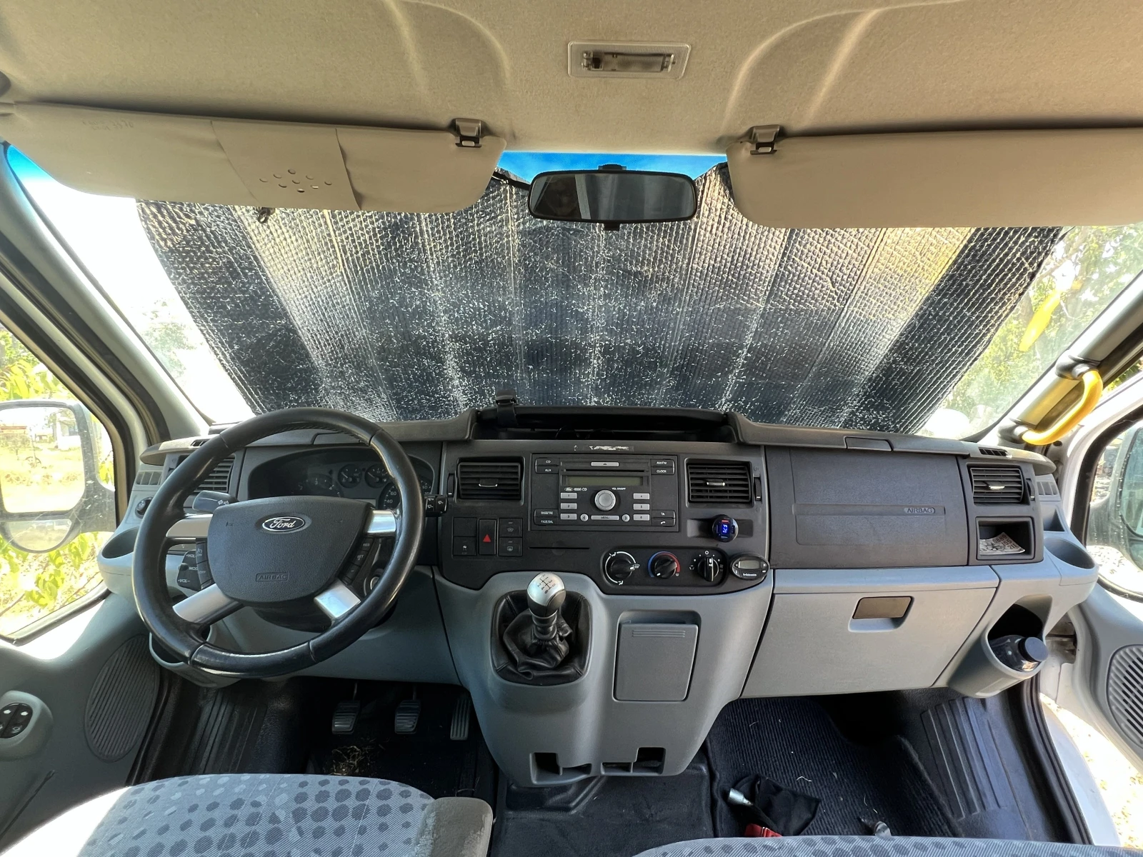 ������ Ford | Mobile.bg � ����������� 9