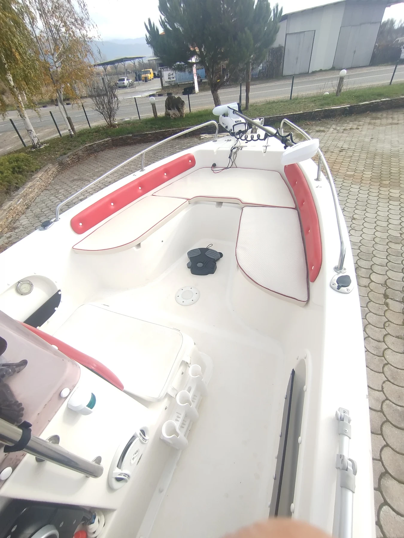  Thomas 500 | Mobile.bg   12