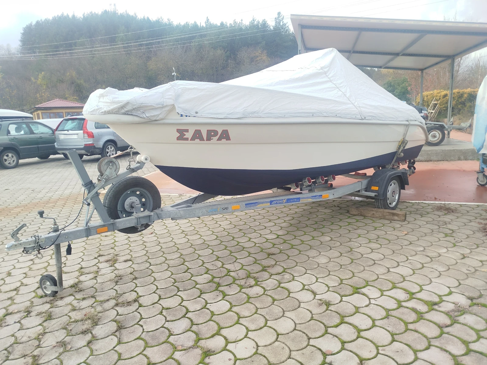  Thomas 500 | Mobile.bg   1