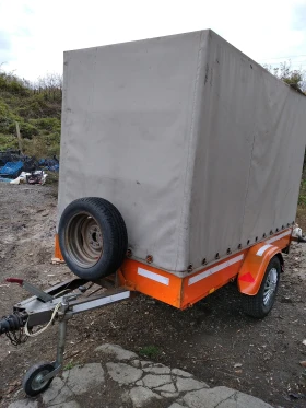 За автомобил RESPO, снимка 1