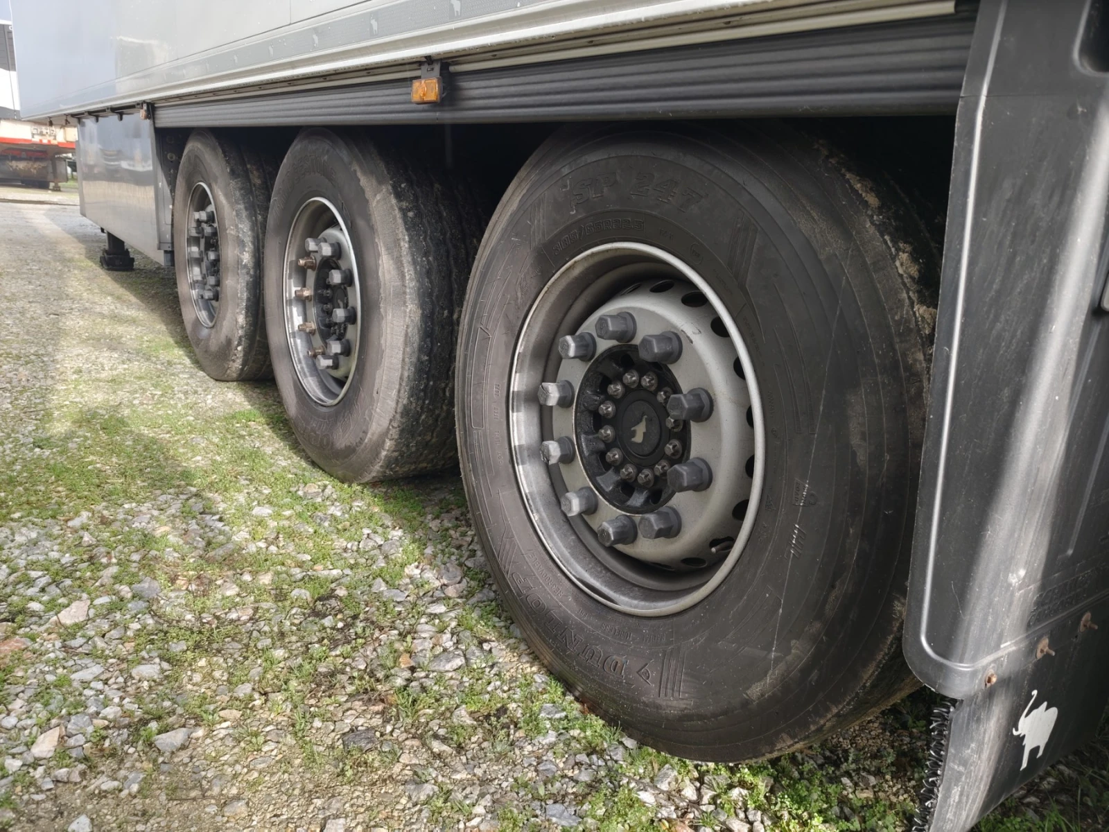 ����������� Schmitz SCB* S3B | Mobile.bg � ����������� 5