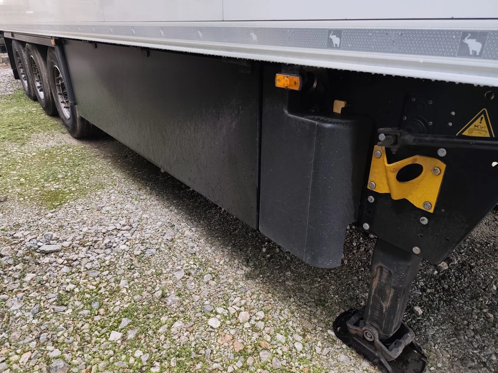 ����������� Schmitz SCB* S3B | Mobile.bg � ����������� 14