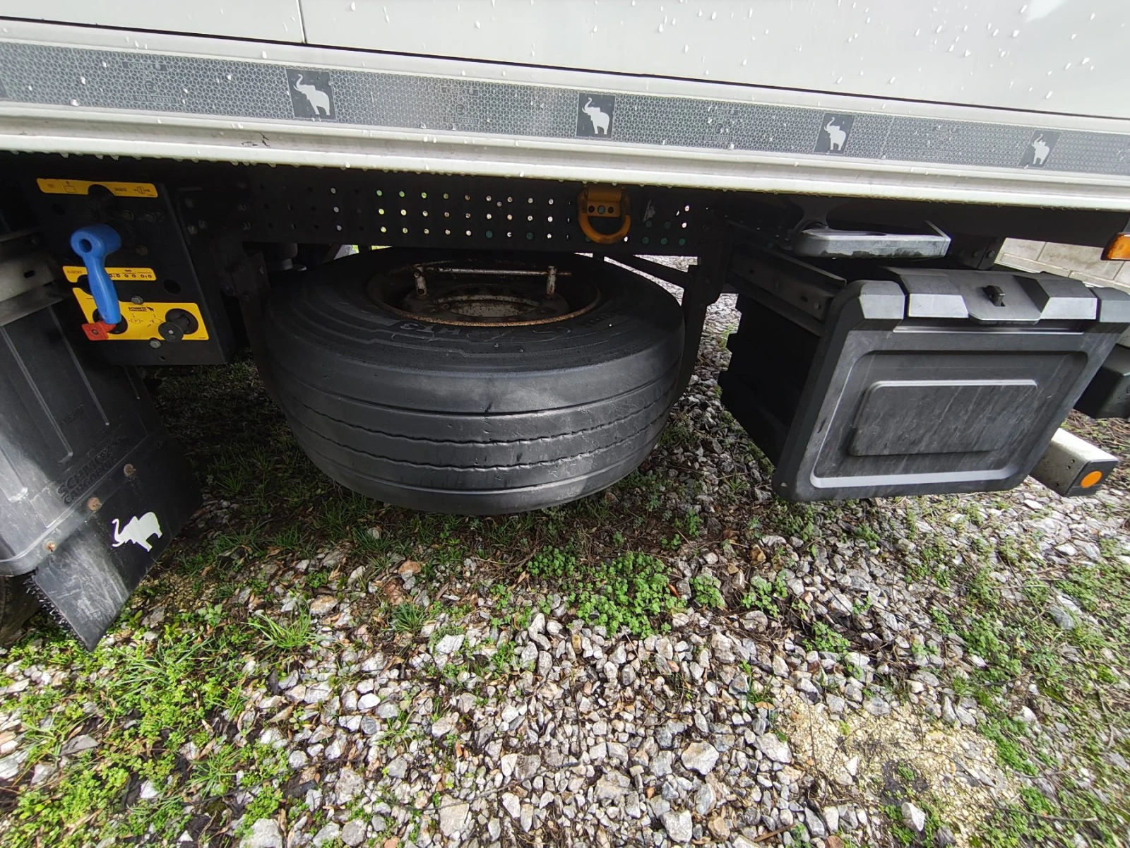 ����������� Schmitz SCB* S3B | Mobile.bg � ����������� 6