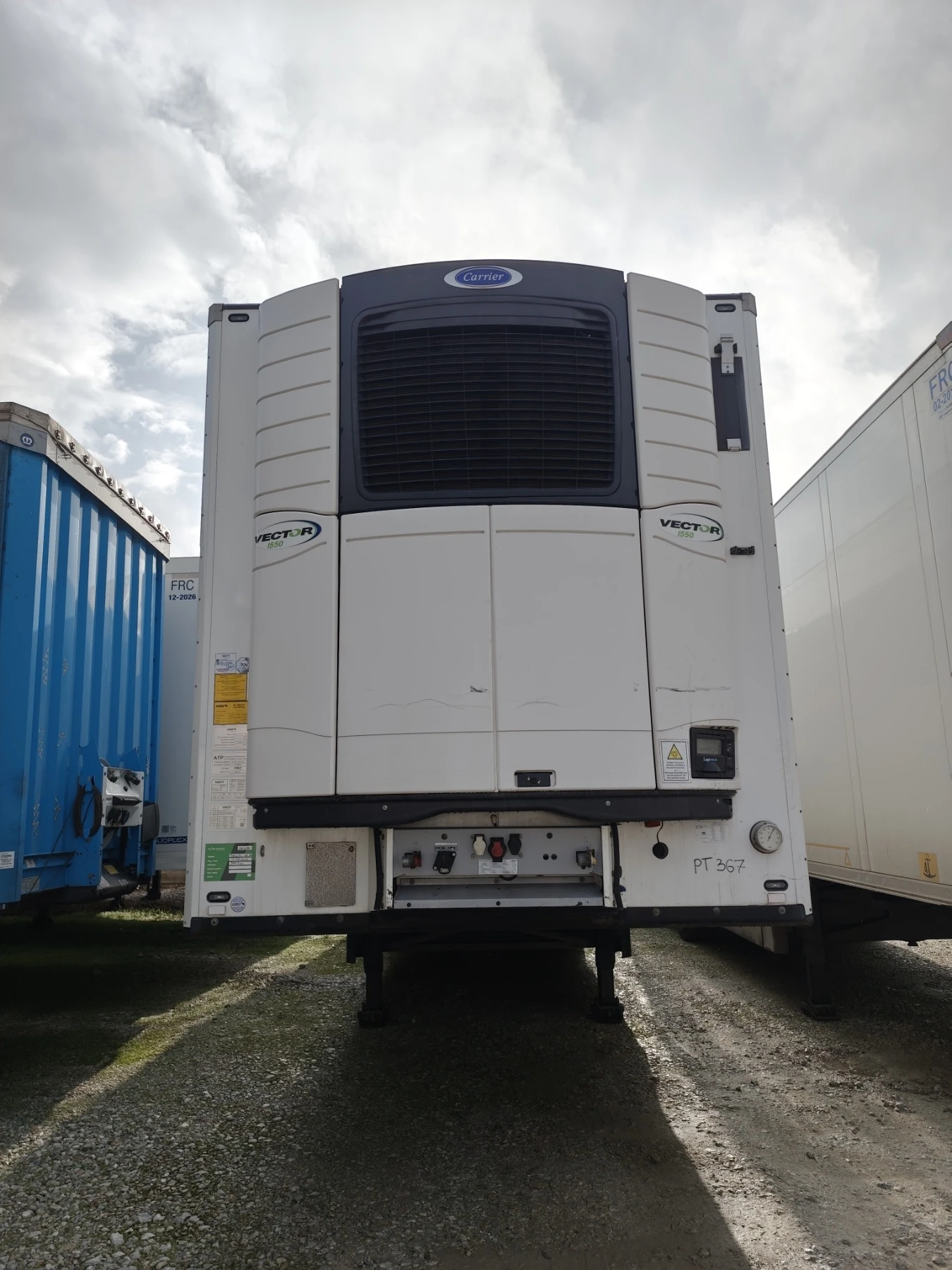 ����������� Schmitz SCB* S3B | Mobile.bg � ����������� 2