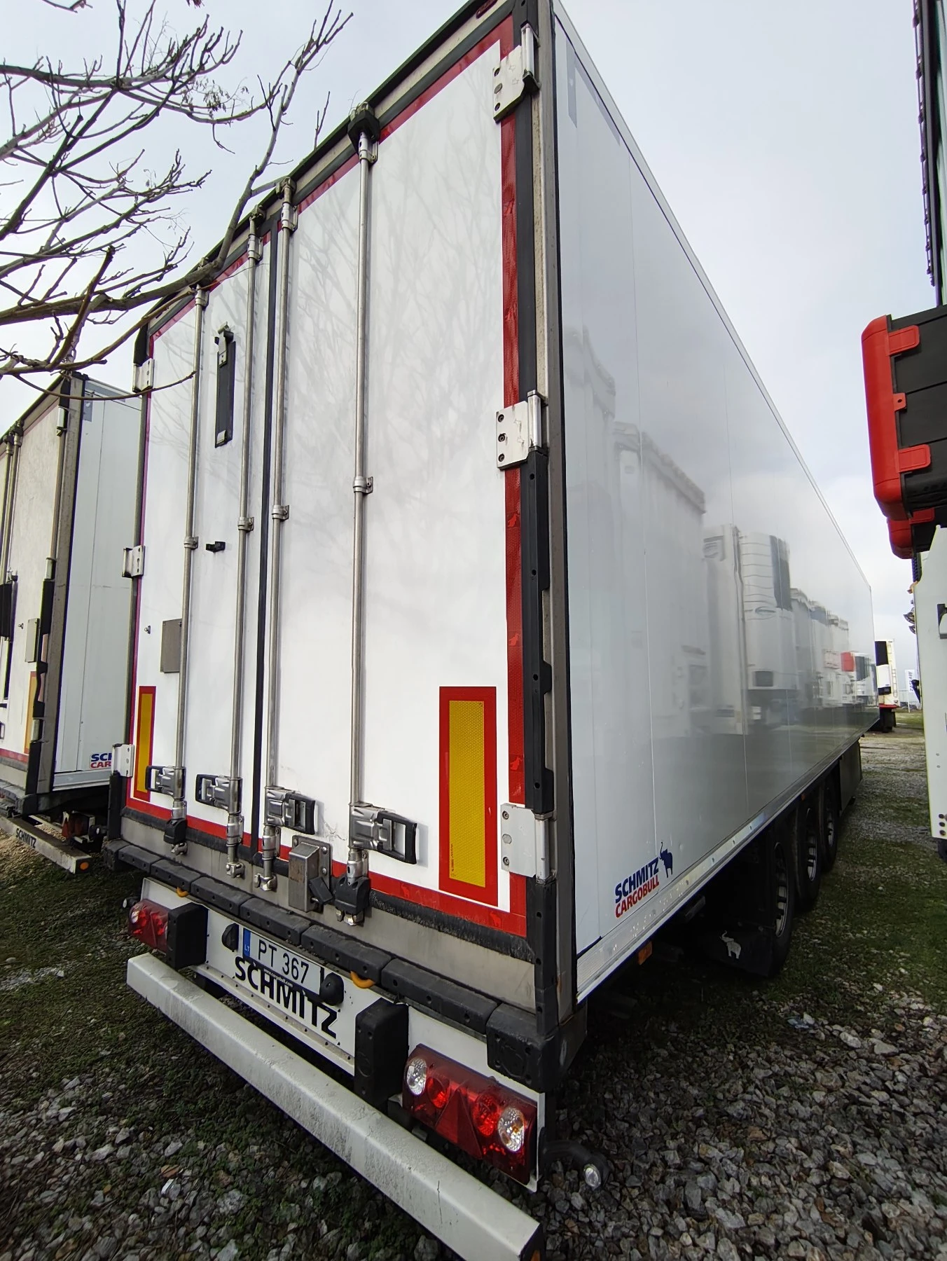 ����������� Schmitz SCB* S3B | Mobile.bg � ����������� 11