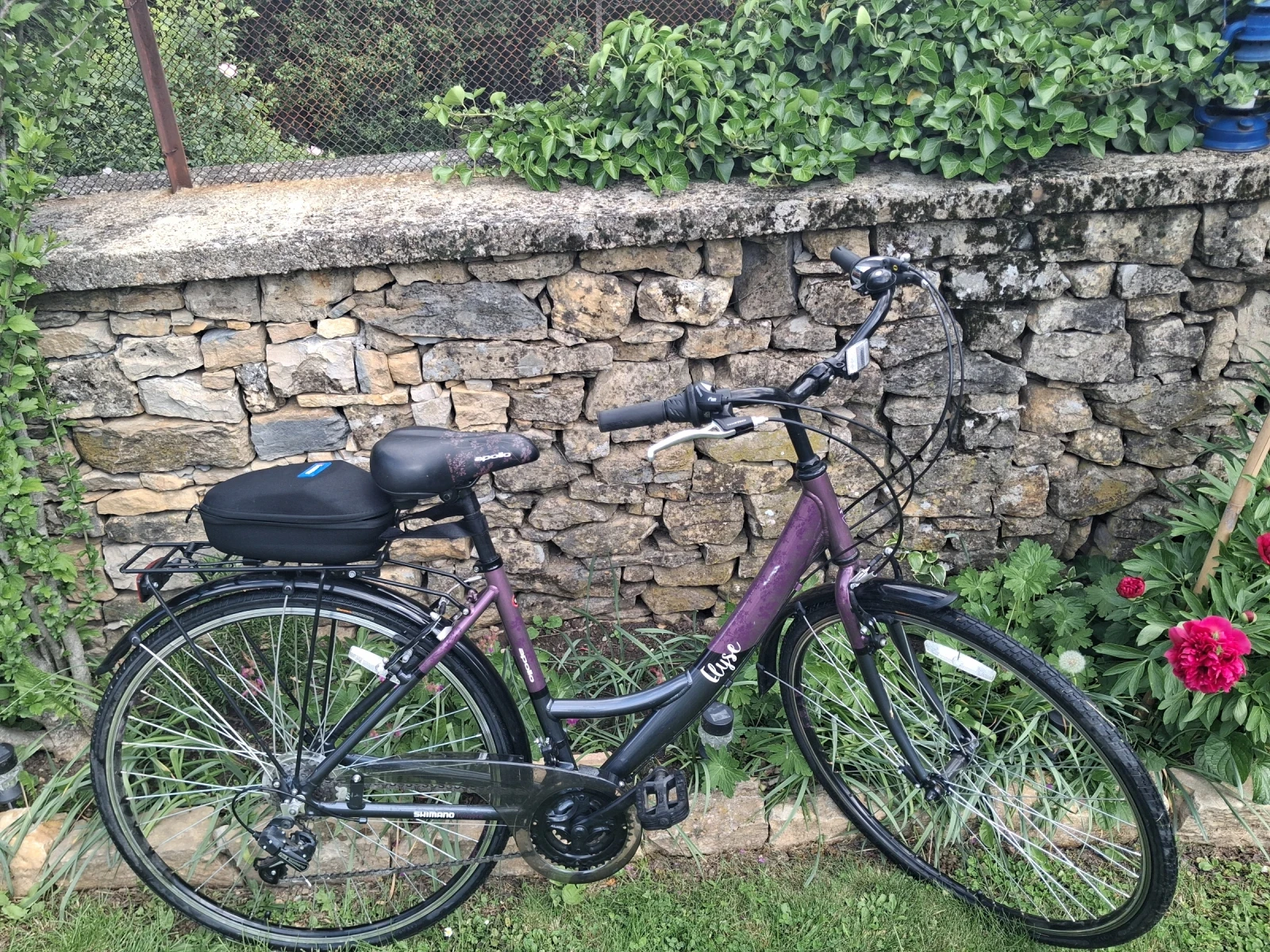 ������� Apollo Elyse Woman's Hybrid Bike | Mobile.bg � ����������� 2