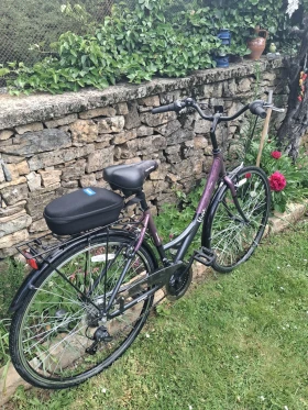 ������� Apollo Elyse Woman's Hybrid Bike | Mobile.bg � ����� ������ 3