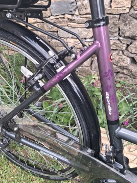 ������� Apollo Elyse Woman's Hybrid Bike | Mobile.bg � ����� ������ 4