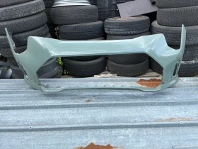 Предна броня Kia Picanto. Киа Пиканто. Оригинална. 86511-G6CAB. 2024- , снимка 1