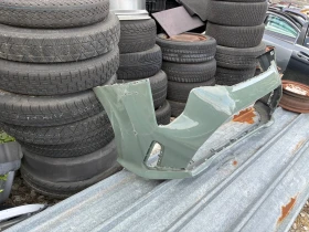 Предна броня Kia Picanto. Киа Пиканто. Оригинална. 86511-G6CAB. 2024- , снимка 3