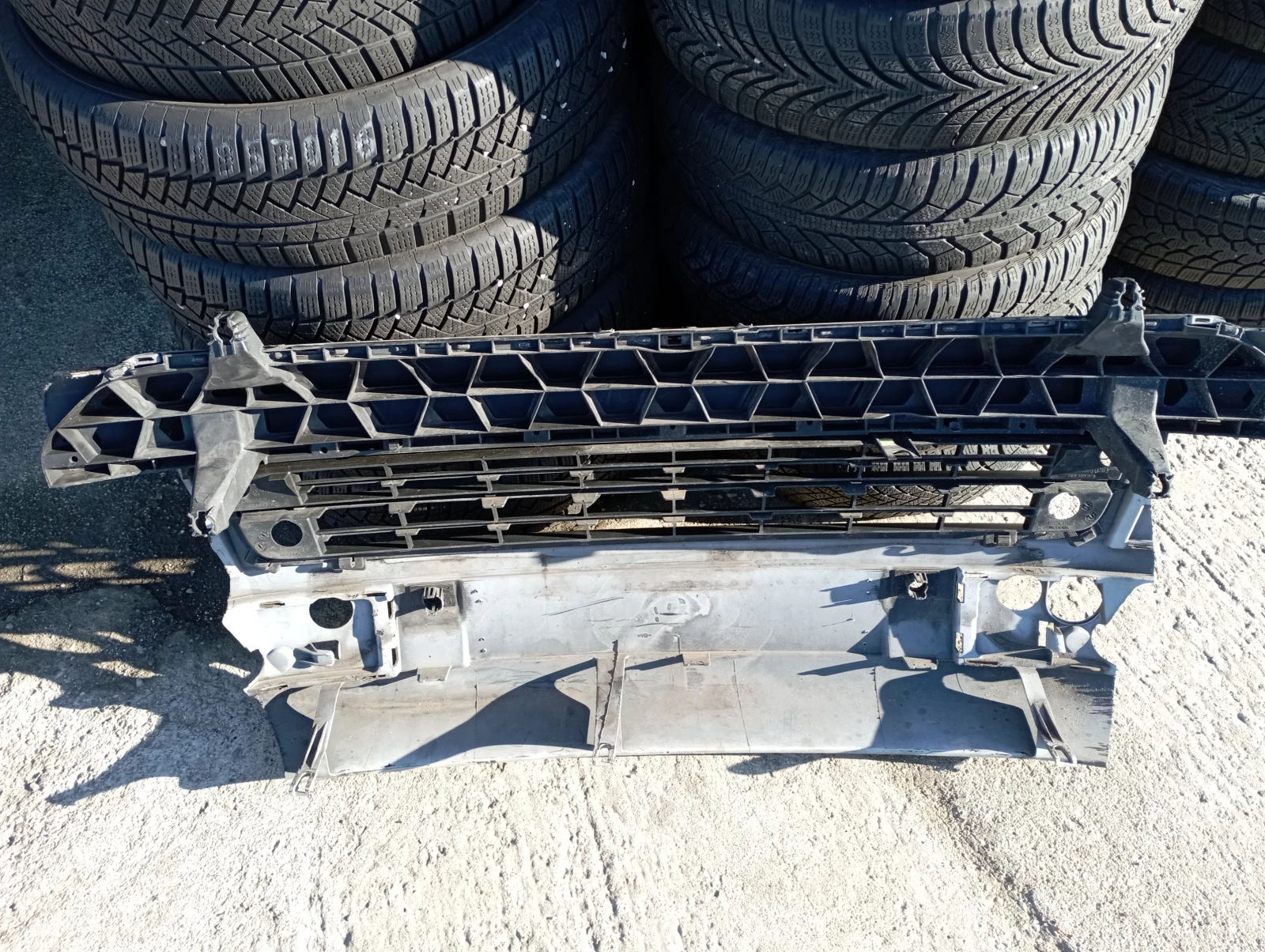      VW T5 2009-2015....7E5853678.... | Mobile.bg   4