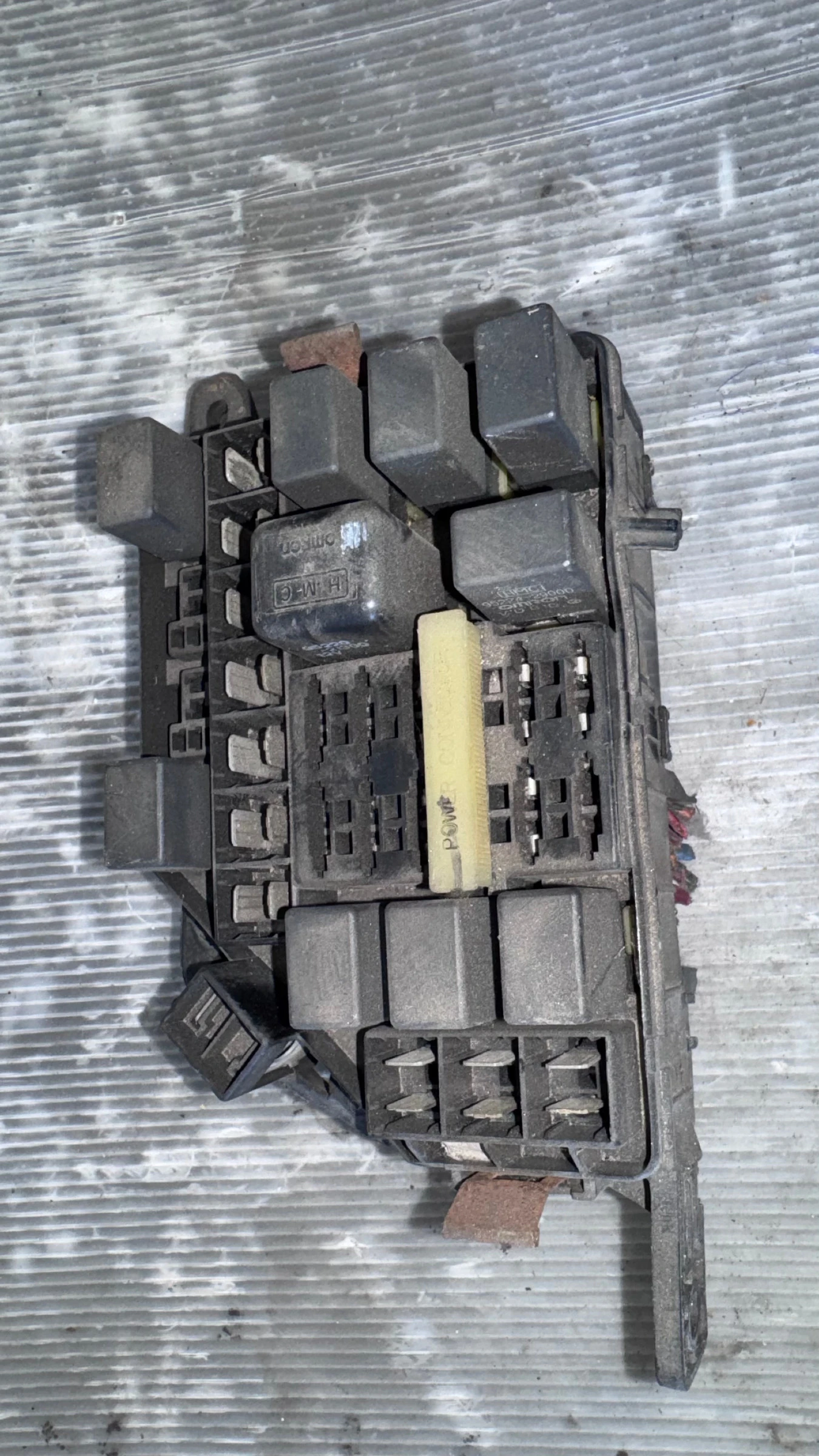   (  BSI / BSM )  Hyundai Coupe - 91211-29000 | Mobile.bg   1