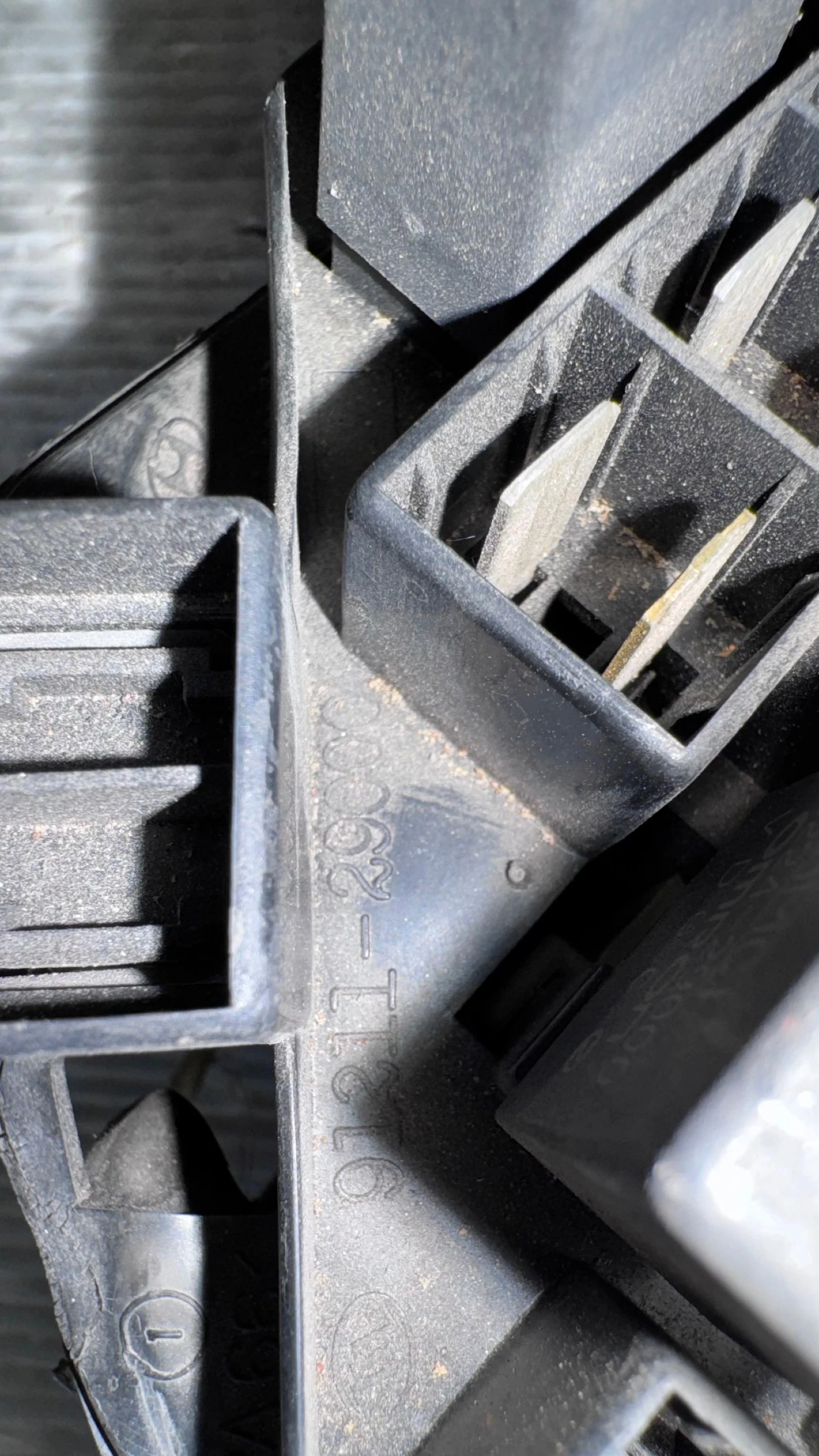   (  BSI / BSM )  Hyundai Coupe - 91211-29000 | Mobile.bg   2