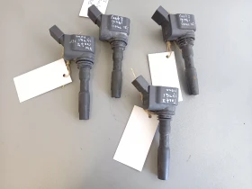 Бобина Фолксваген Голф 7 1.4TGI