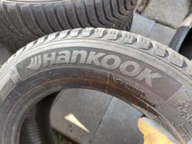 Гуми Зимни 185/65R14, снимка 6