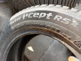 Гуми Зимни 185/65R14, снимка 8