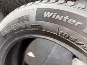 Гуми Зимни 185/65R14, снимка 7