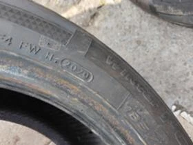 Гуми Зимни 185/65R14, снимка 9