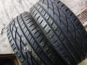 Гуми Летни 225/55R19, снимка 1