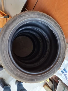 Гуми Всесезонни 245/45R19, снимка 1