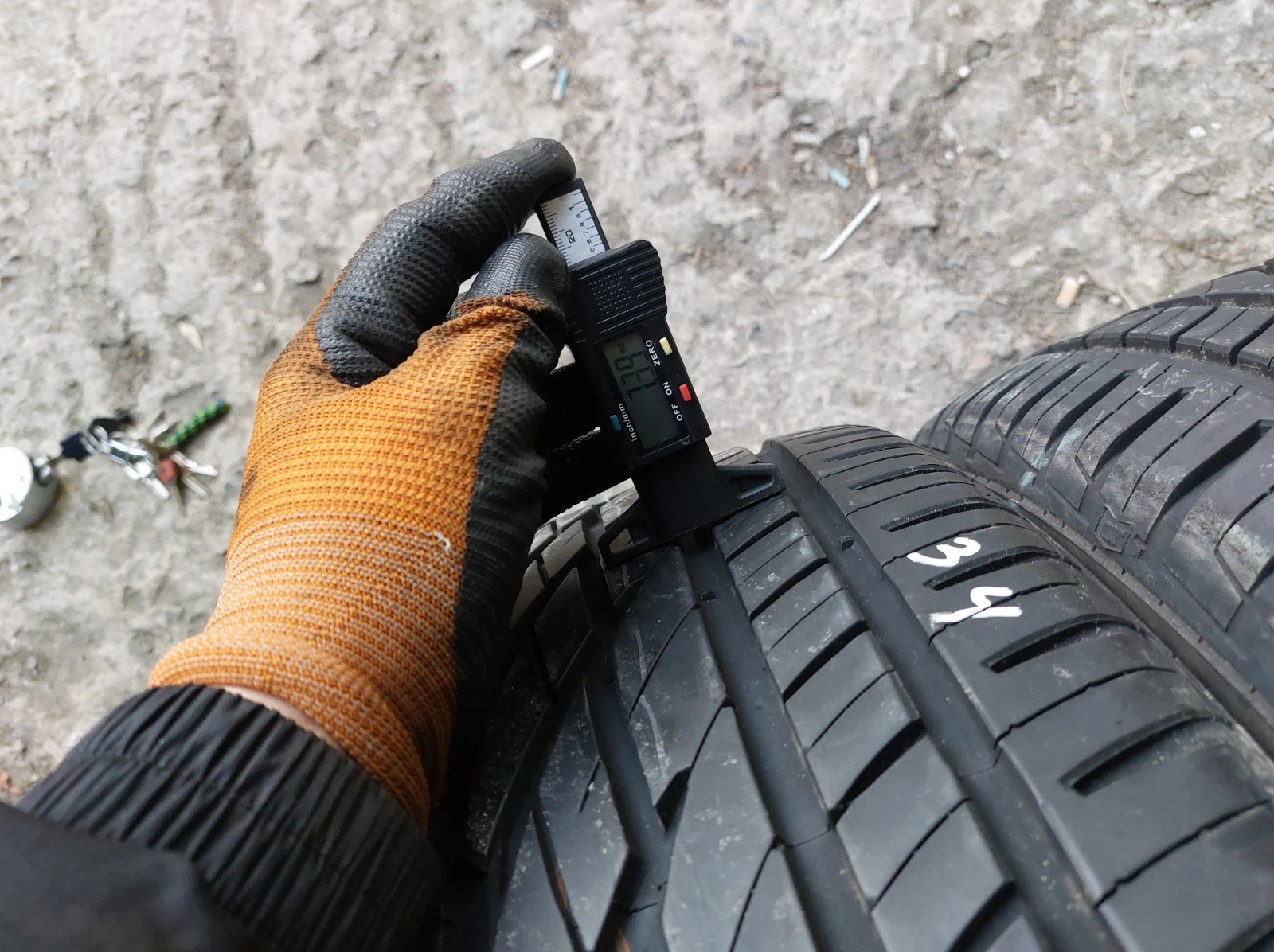  225/55R19 | Mobile.bg   3