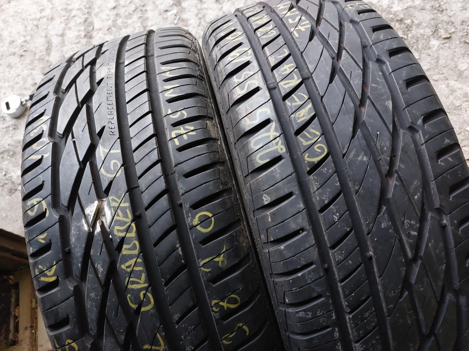 225/55R19 | Mobile.bg   2
