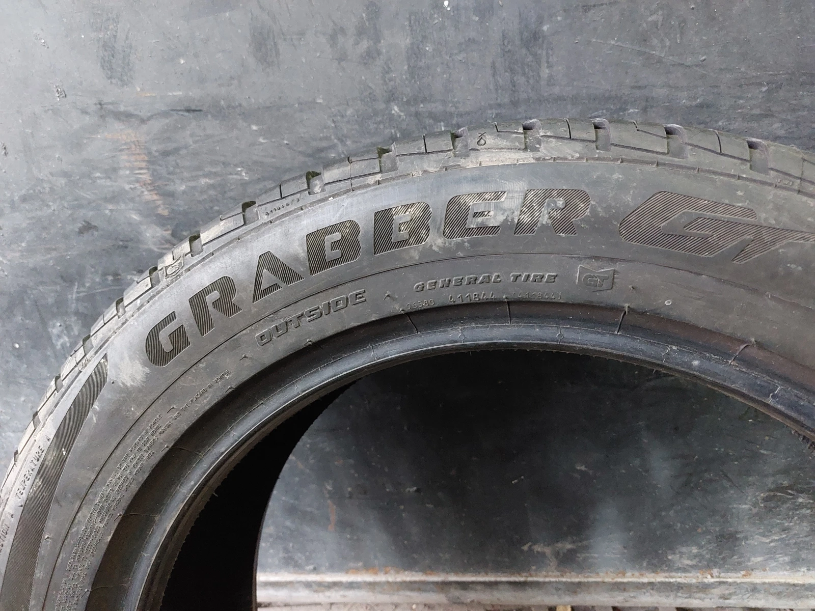  225/55R19 | Mobile.bg   4