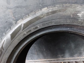 Гуми Летни 225/55R19, снимка 5 - Гуми и джанти - 49025931