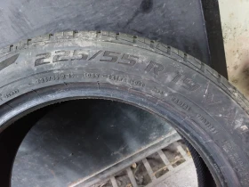 Гуми Летни 225/55R19, снимка 6 - Гуми и джанти - 49025931