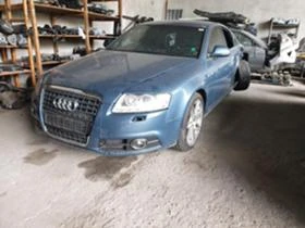 Audi A6 FACE//НА ЧАСТИ//S-LINE, снимка 9