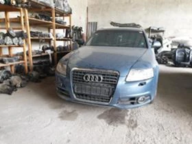 Audi A6 FACE//НА ЧАСТИ//S-LINE, снимка 1