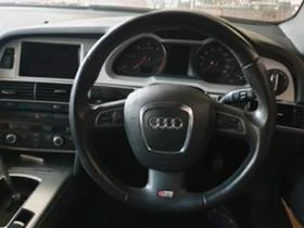 Audi A6 FACE//НА ЧАСТИ//S-LINE, снимка 3