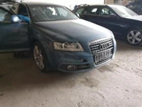 Audi A6 FACE//НА ЧАСТИ//S-LINE, снимка 8
