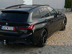 BMW 340 d X-DRIVE* KEYLESS* HUD* PANO* LASER* В ГАРАНЦИЯ, снимка 6