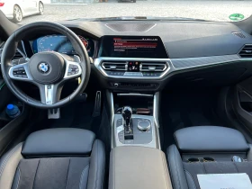 BMW 340 d X-DRIVE* KEYLESS* HUD* PANO* LASER* В ГАРАНЦИЯ, снимка 8
