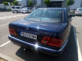 Mercedes-Benz E 250, снимка 5