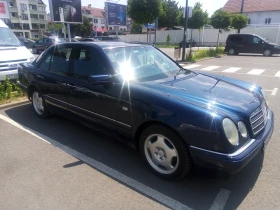 Mercedes-Benz E 250, снимка 3