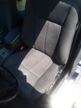 Mercedes-Benz E 250, снимка 7