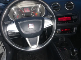 Seat Ibiza 1.4i, снимка 8