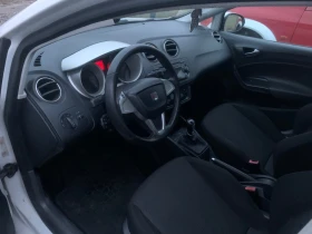 Seat Ibiza 1.4i, снимка 7