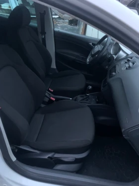 Seat Ibiza 1.4i, снимка 6