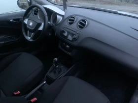 Seat Ibiza 1.4i, снимка 5