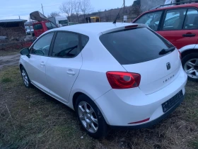 Seat Ibiza 1.4i, снимка 2