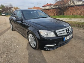Mercedes-Benz C 300 4MATIC LPG, снимка 3