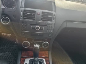Mercedes-Benz C 300 4MATIC LPG, снимка 7