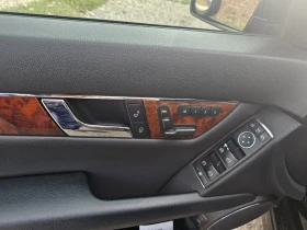 Mercedes-Benz C 300 4MATIC LPG, снимка 11