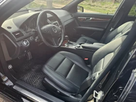 Mercedes-Benz C 300 4MATIC LPG, снимка 10